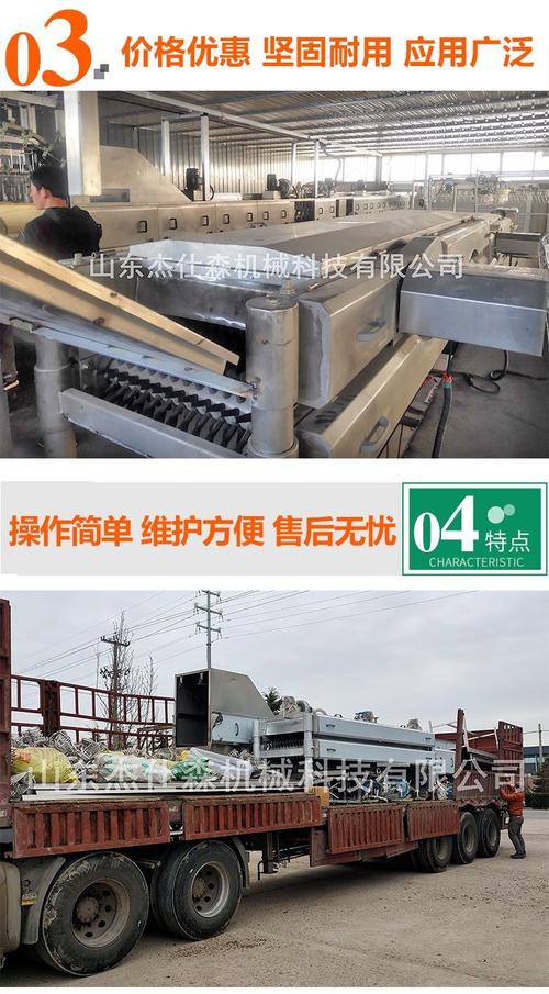 可扩展性高,可根据工厂需求,设计符合产品生产需求的流水线;3